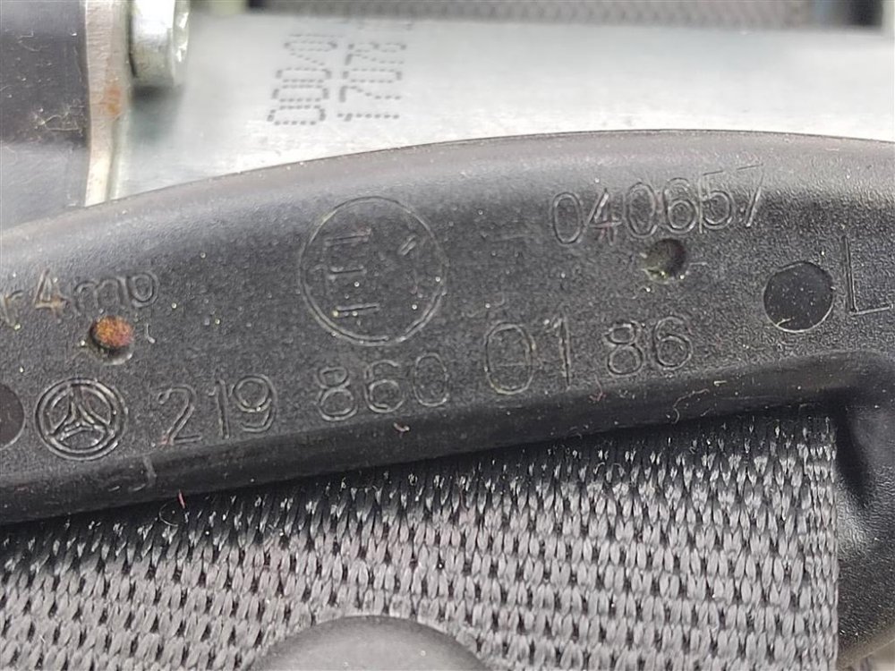 Ремень безопасности, 2800 рублей, Москва
