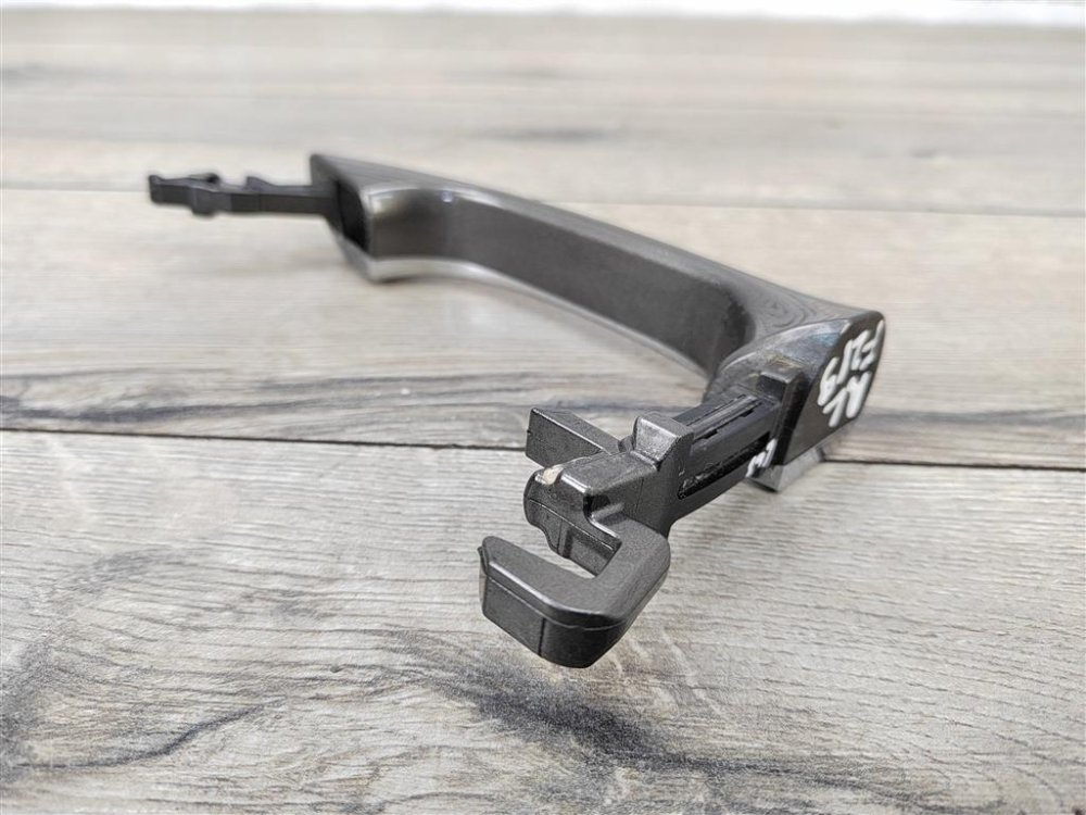 Ручка двери наружная, 1000 рублей, Москва