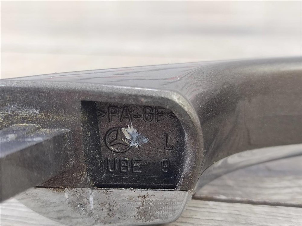 Ручка двери наружная, 1000 рублей, Москва