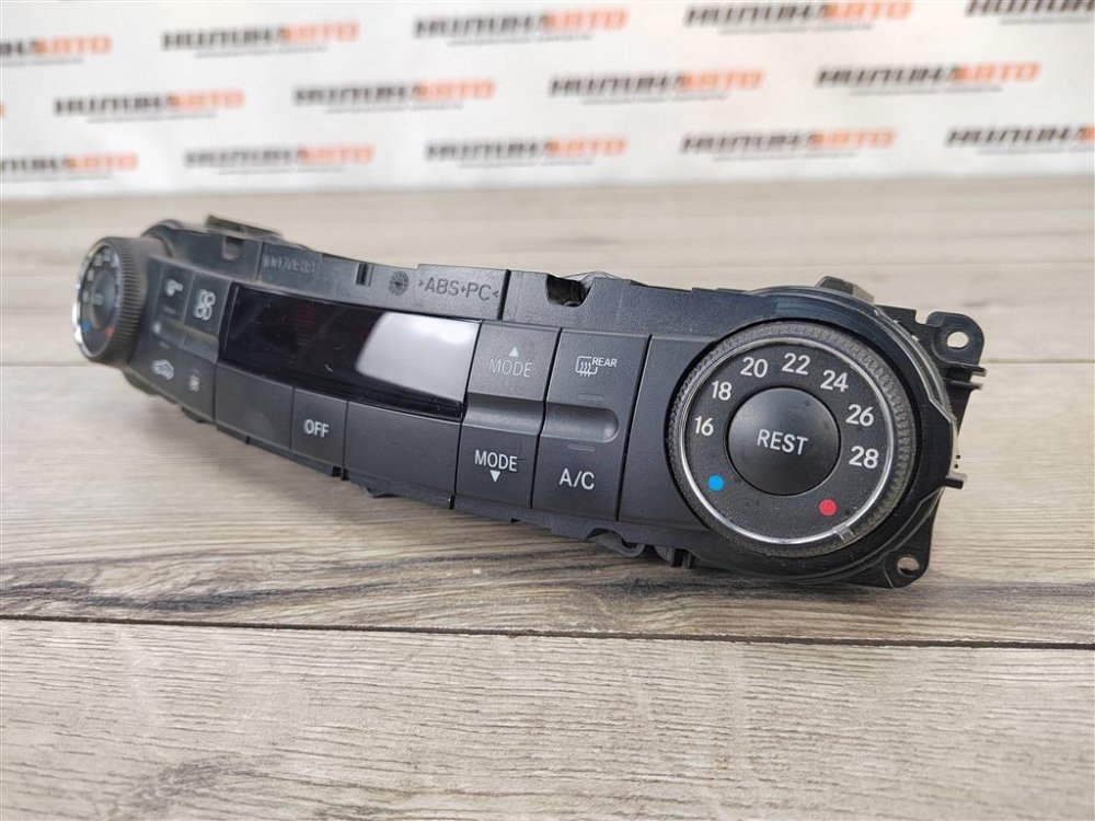 Блок управления печкой, 2500 рублей, Москва