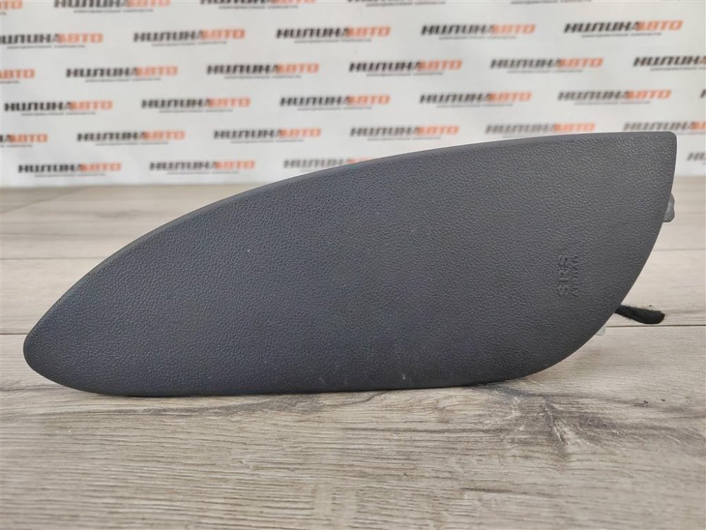 Подушка безопасности в сиденье, 1000 рублей, Москва