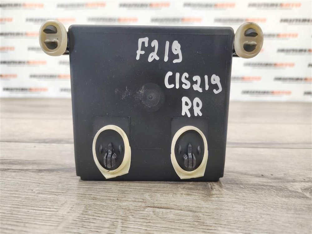 Блок управления дверьми, 500 рублей, Москва