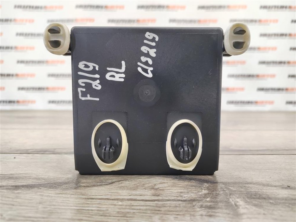 Блок управления дверьми, 500 рублей, Москва