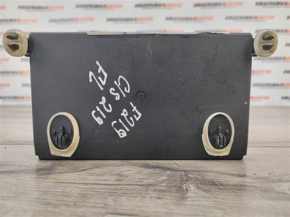 Блок управления дверьми, 1200 рублей, Москва