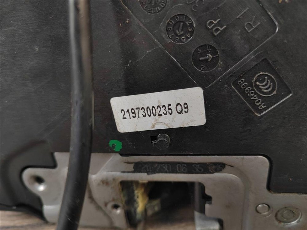 Замок двери, 1000 рублей, Москва