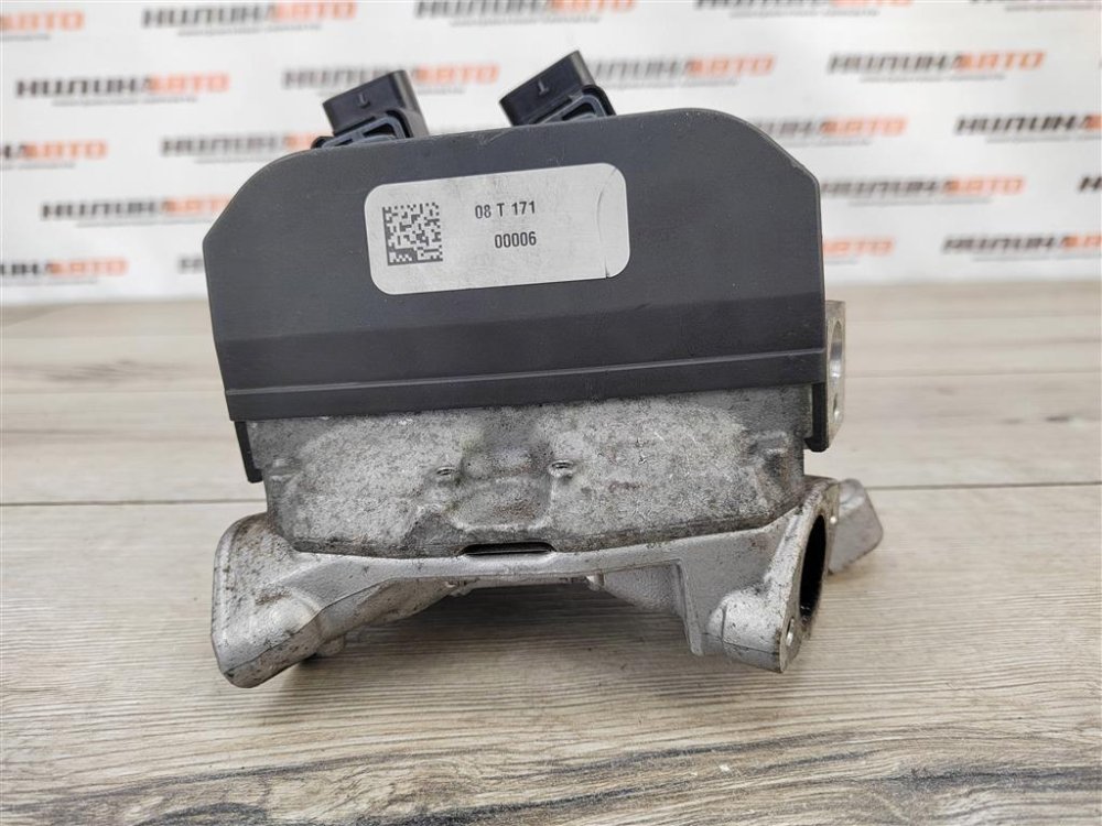 Клапан ЕГР EGR, 15000 рублей, Москва