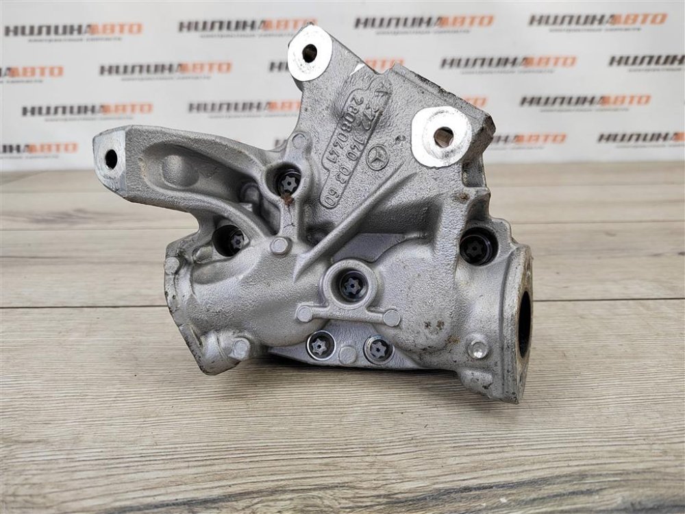 Клапан ЕГР EGR, 15000 рублей, Москва