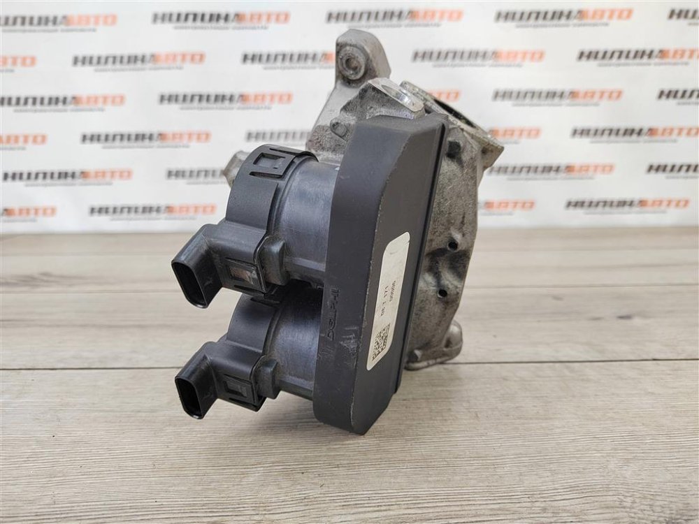 Клапан ЕГР EGR, 15000 рублей, Москва