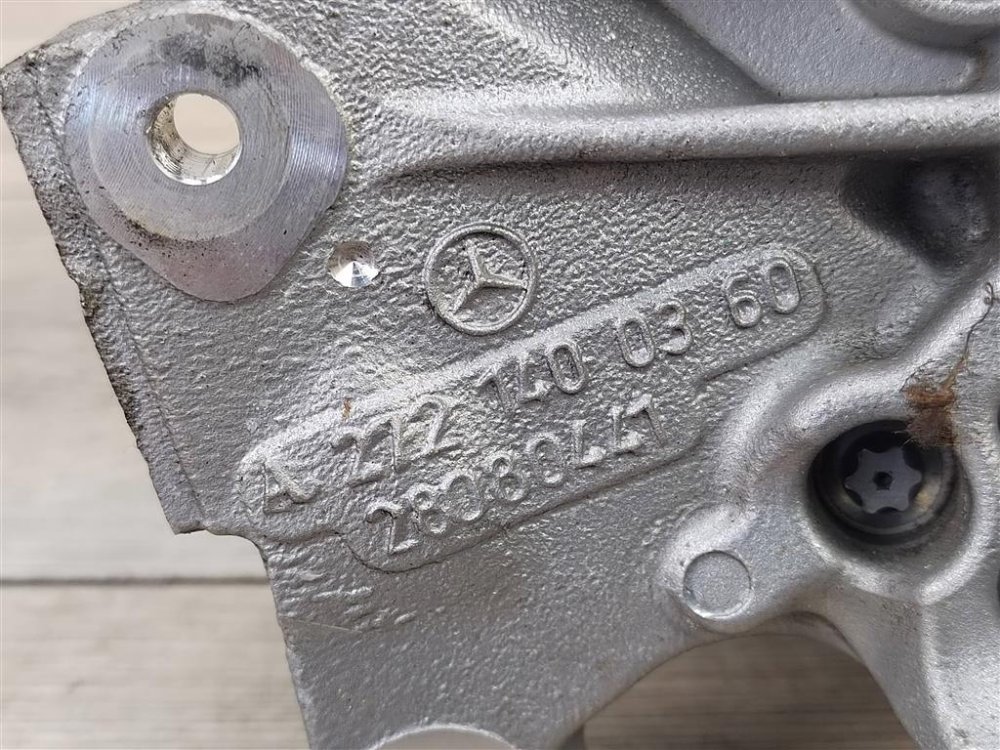 Клапан ЕГР EGR, 15000 рублей, Москва