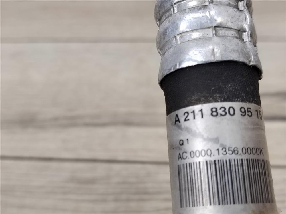 Трубка кондиционера, 1000 рублей, Москва