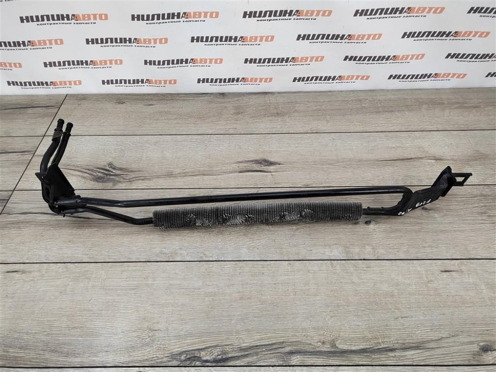 Радиатор ГУР, 1000 рублей, Москва