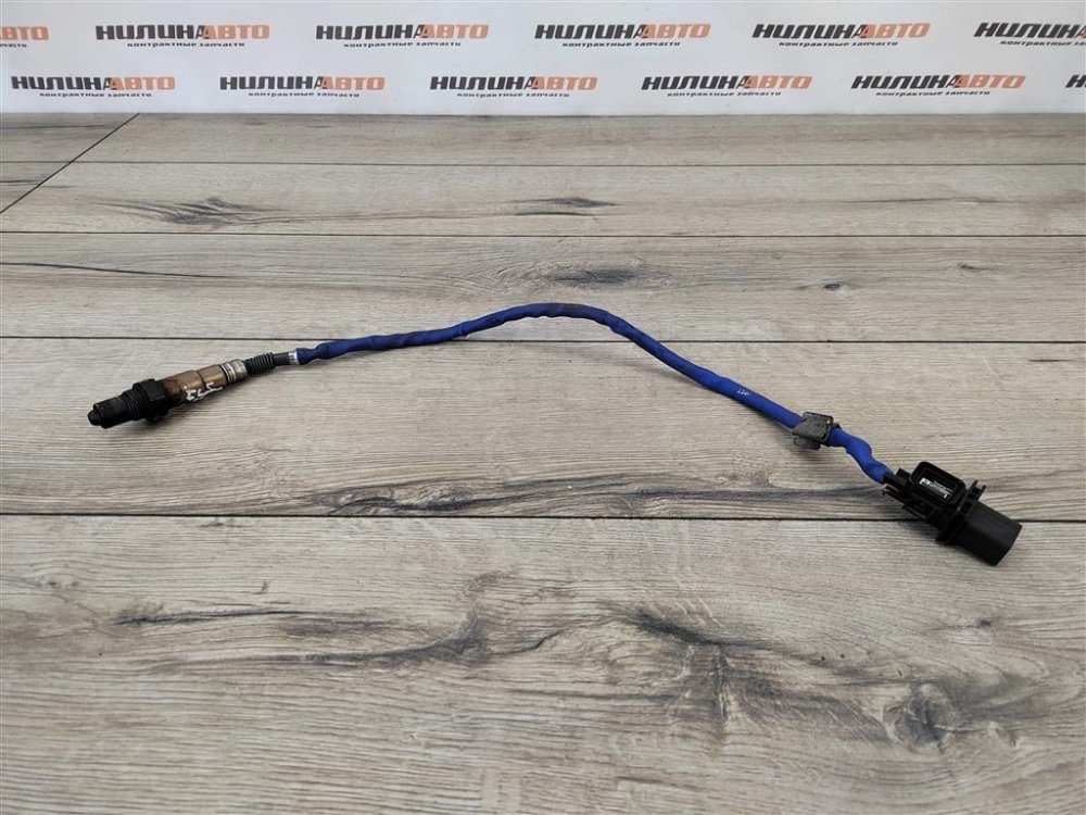 Лямбда-зонд датчик кислородный, 4200 рублей, Москва