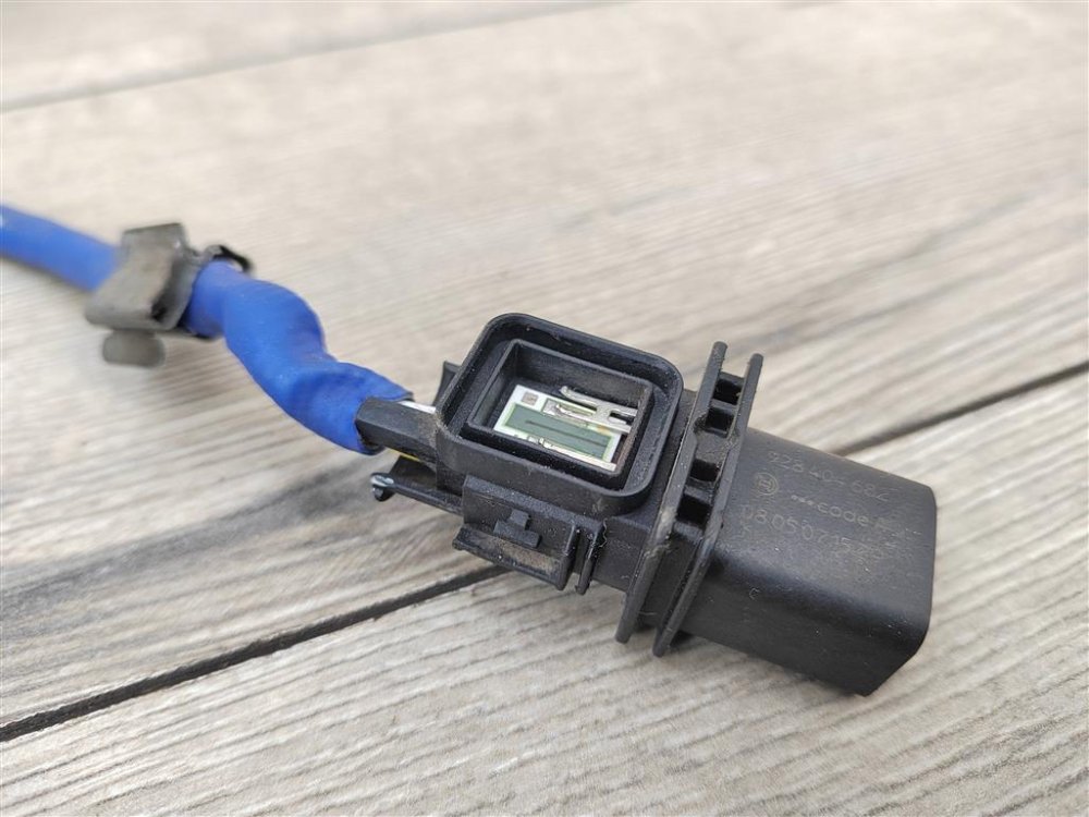 Лямбда-зонд датчик кислородный, 4200 рублей, Москва