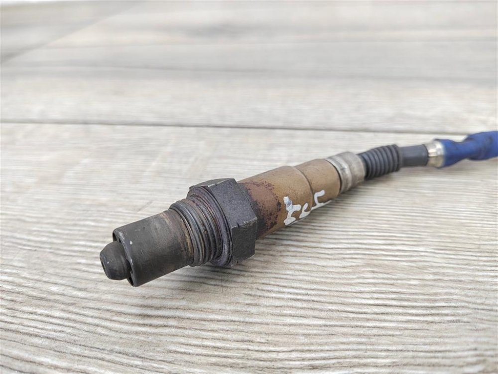 Лямбда-зонд датчик кислородный, 4200 рублей, Москва