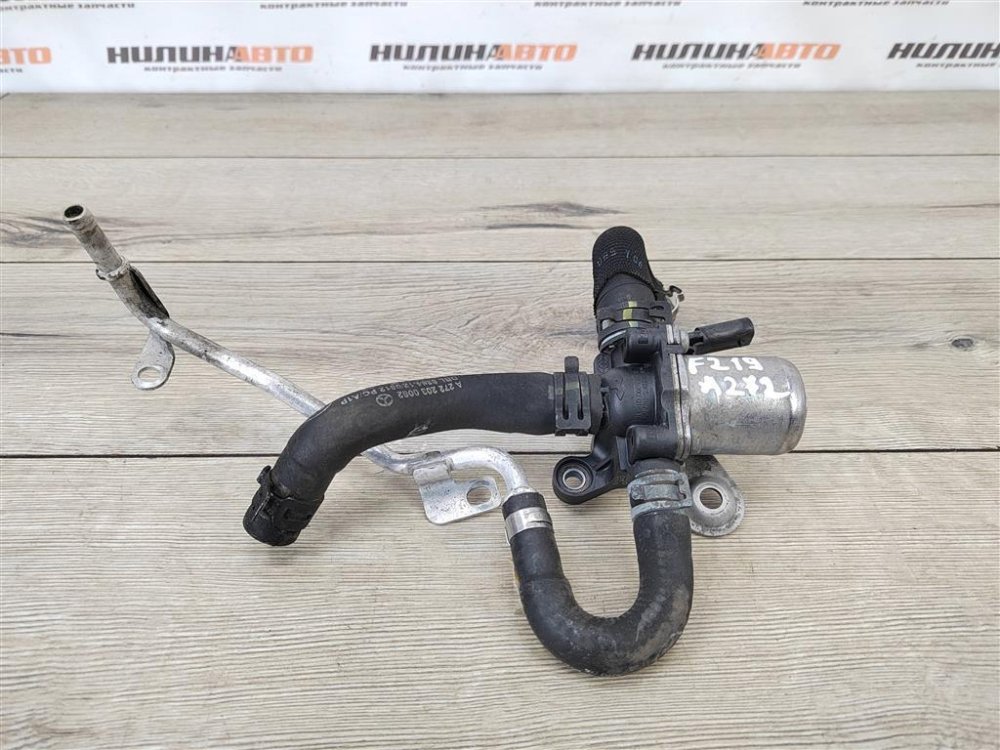 Клапан отопителя, 3500 рублей, Москва