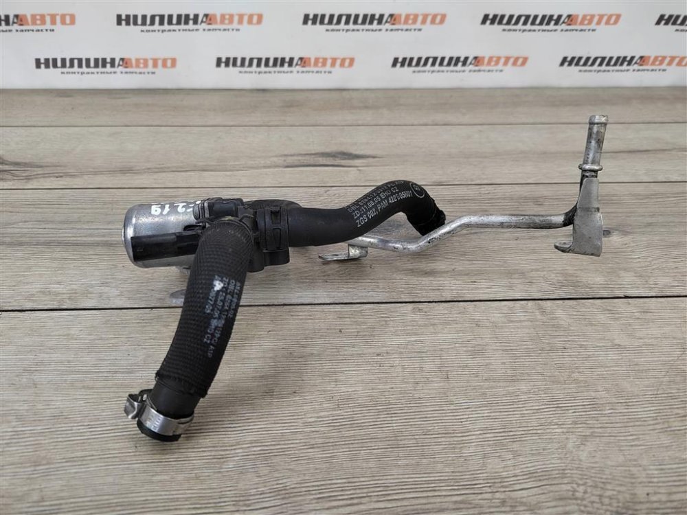 Клапан отопителя, 3500 рублей, Москва