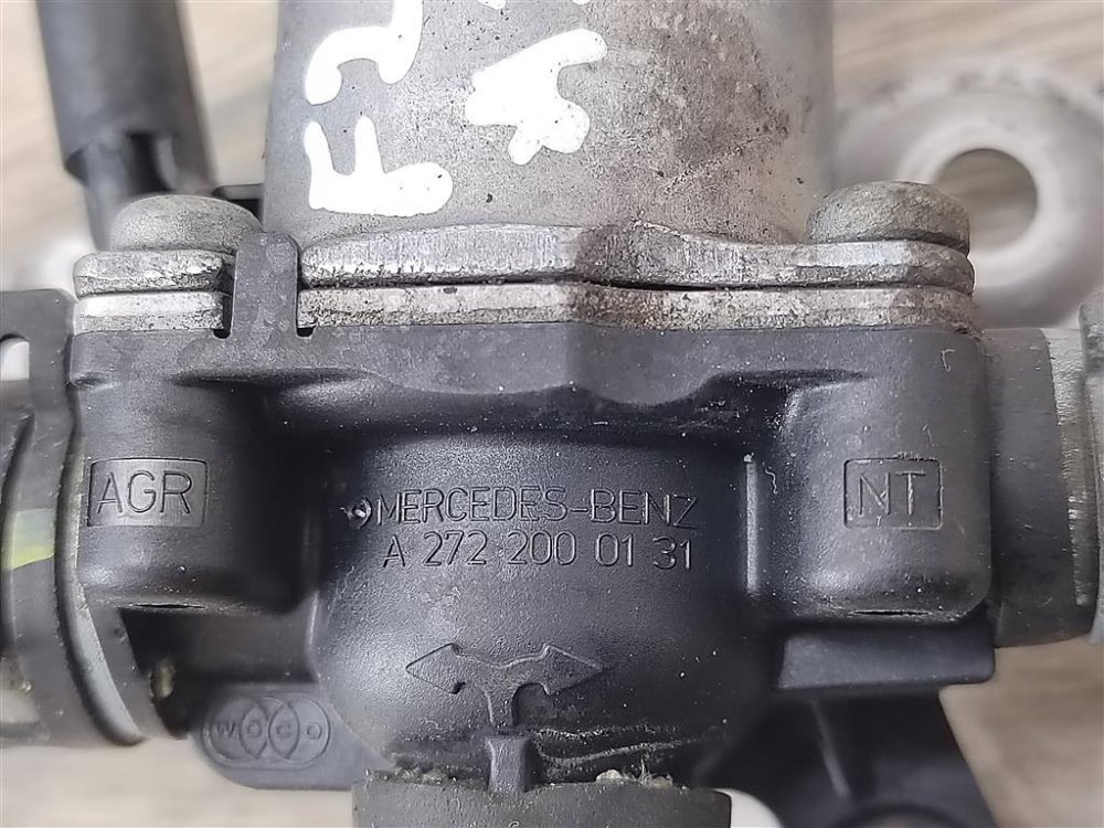 Клапан отопителя, 3500 рублей, Москва