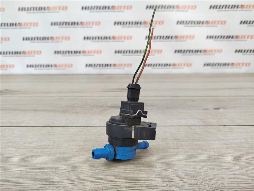 Клапан вентиляции топливного бака, 600 рублей, Москва