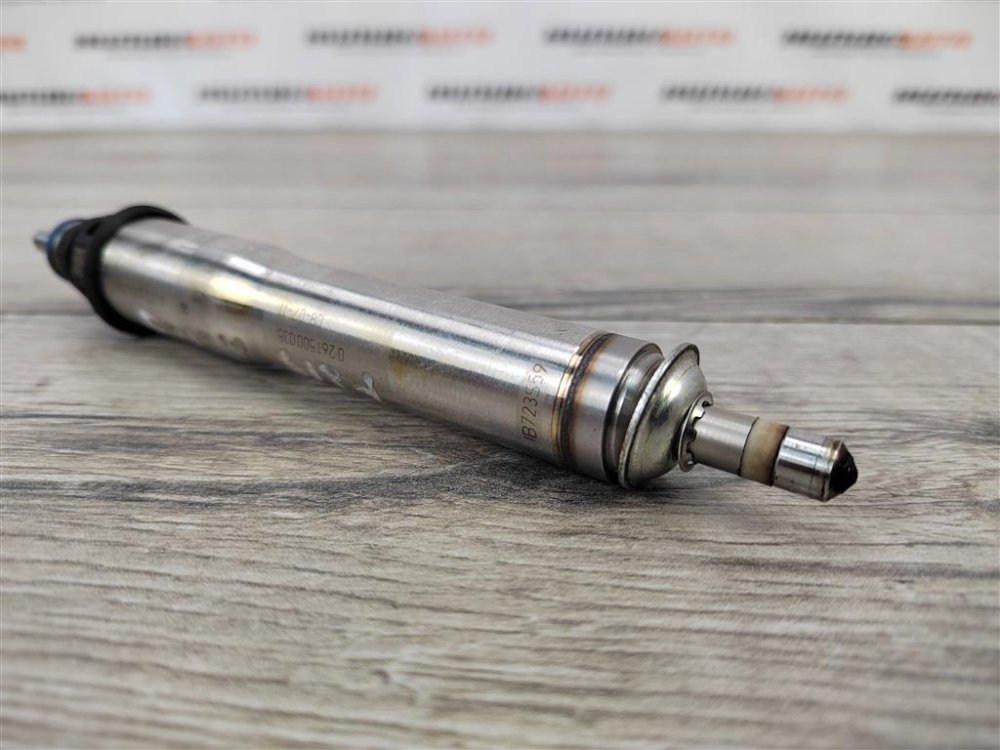 Форсунка бензин, 15000 рублей, Москва