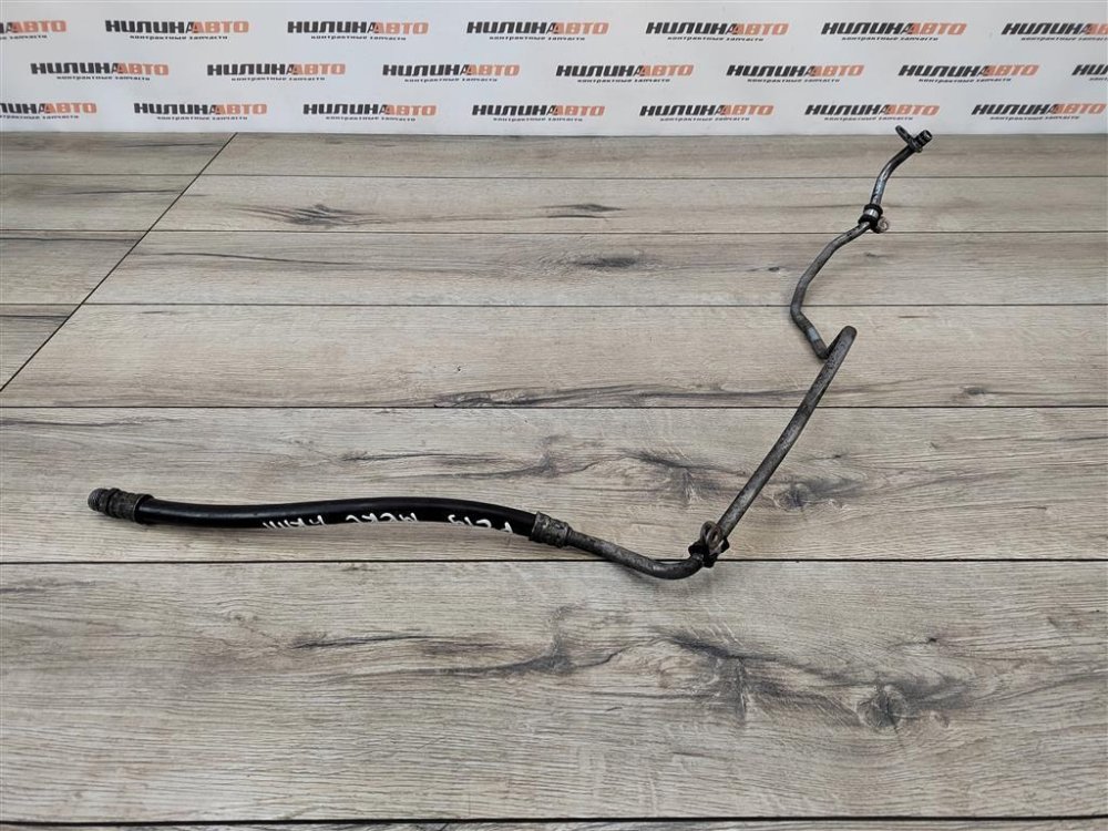 Трубка охлаждения масла акпп, 1800 рублей, Москва