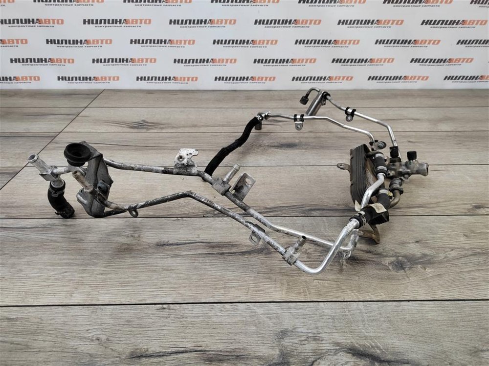 Радиатор топливный, 11400 рублей, Москва