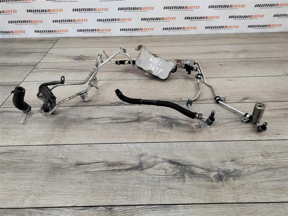 Радиатор топливный, 11400 рублей, Москва