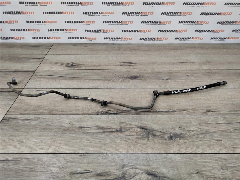 Трубка охлаждения масла акпп, 1800 рублей, Москва