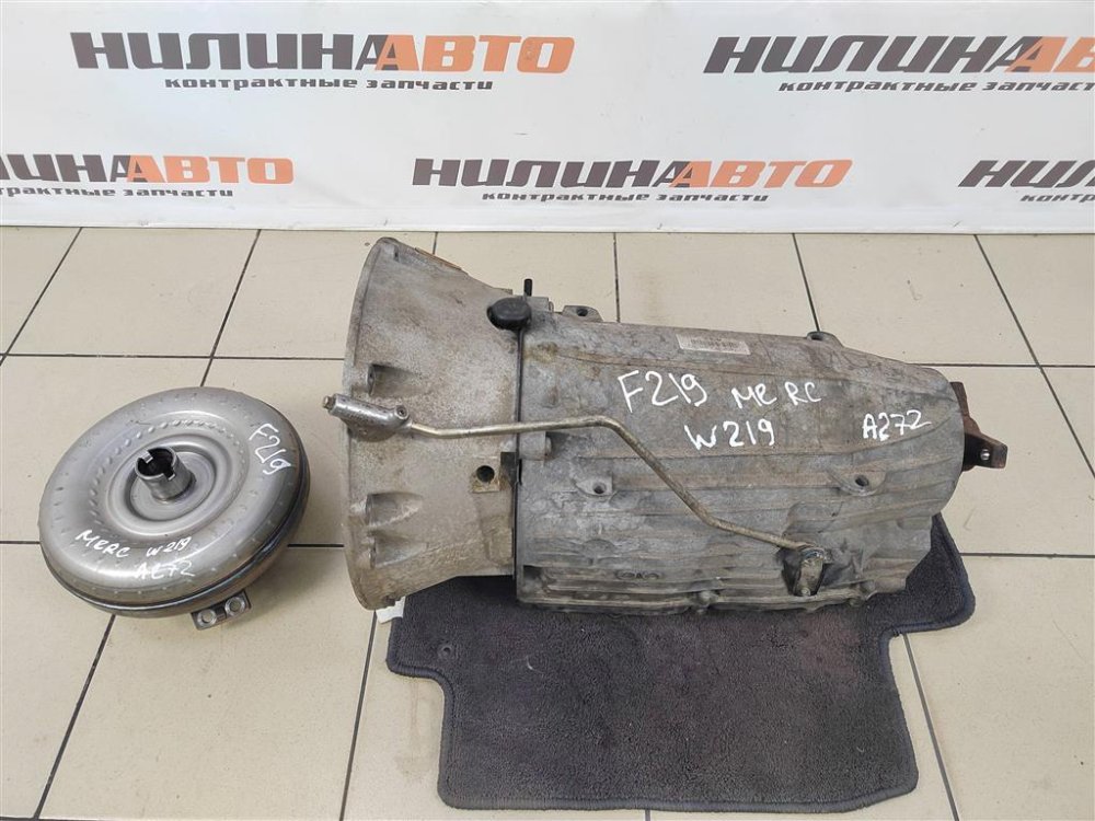 АКПП, 45000 рублей, Москва