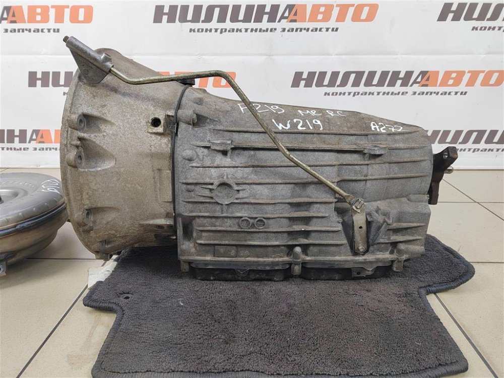 АКПП, 45000 рублей, Москва