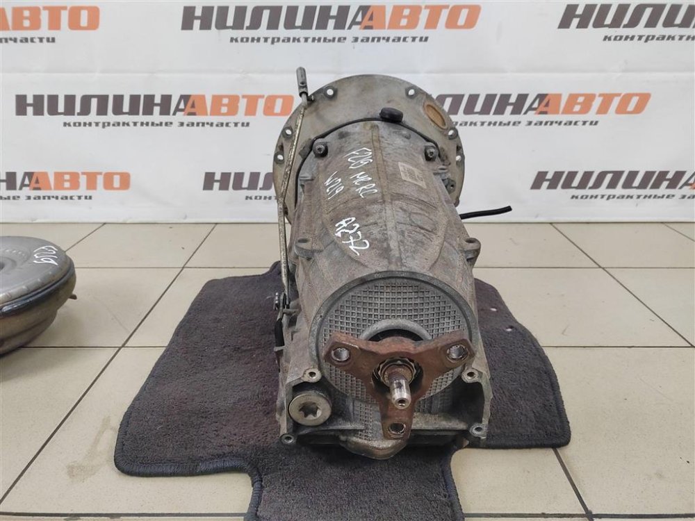 АКПП, 45000 рублей, Москва