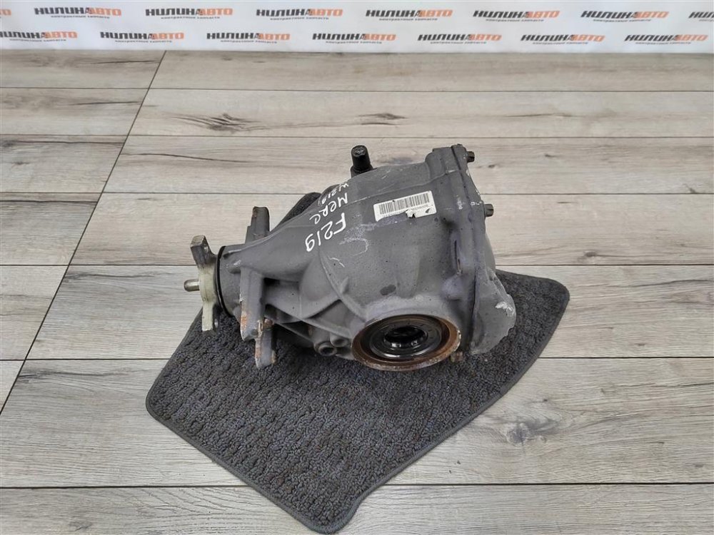 Редуктор, 12000 рублей, Москва