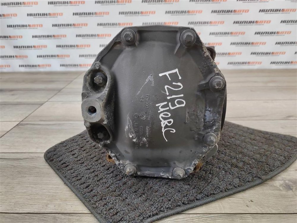 Редуктор, 12000 рублей, Москва