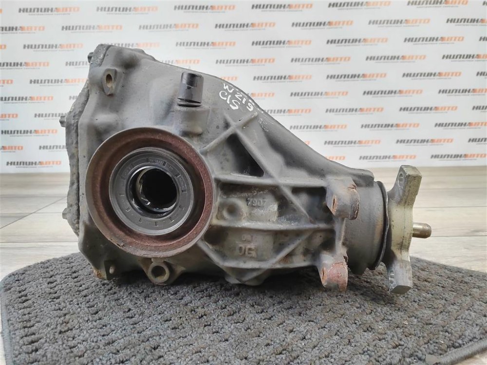 Редуктор, 12000 рублей, Москва