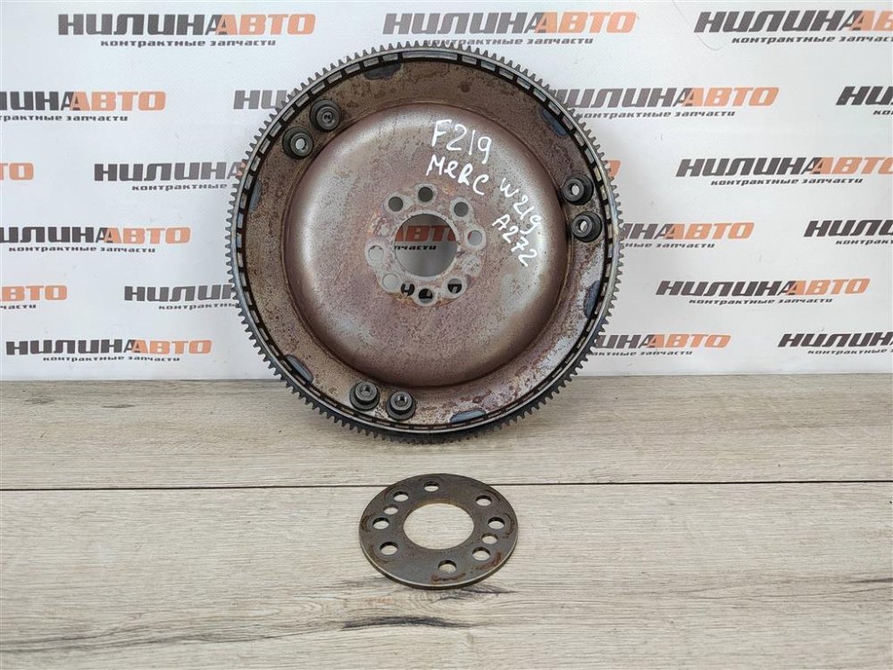 Маховик АКПП, 2200 рублей, Москва