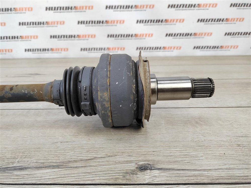 Привод, 2700 рублей, Москва