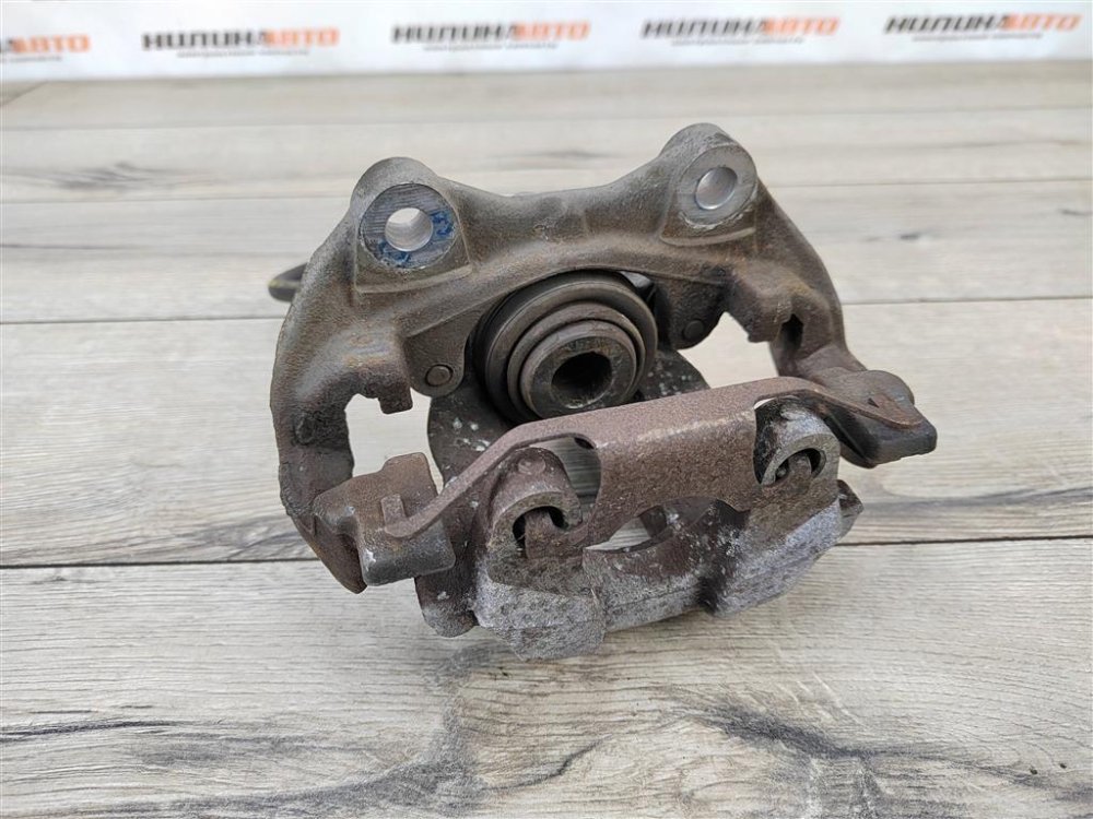 Суппорт тормозной, 1000 рублей, Москва