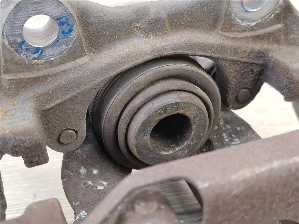 Суппорт тормозной, 1000 рублей, Москва