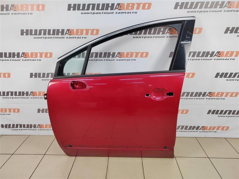 Дверь, 5000 рублей, Москва