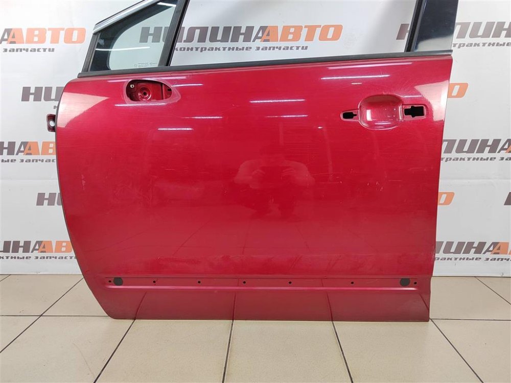 Дверь, 5000 рублей, Москва