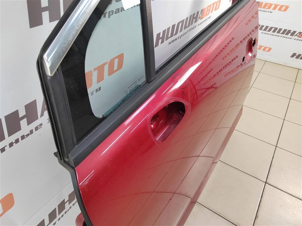 Дверь, 5000 рублей, Москва