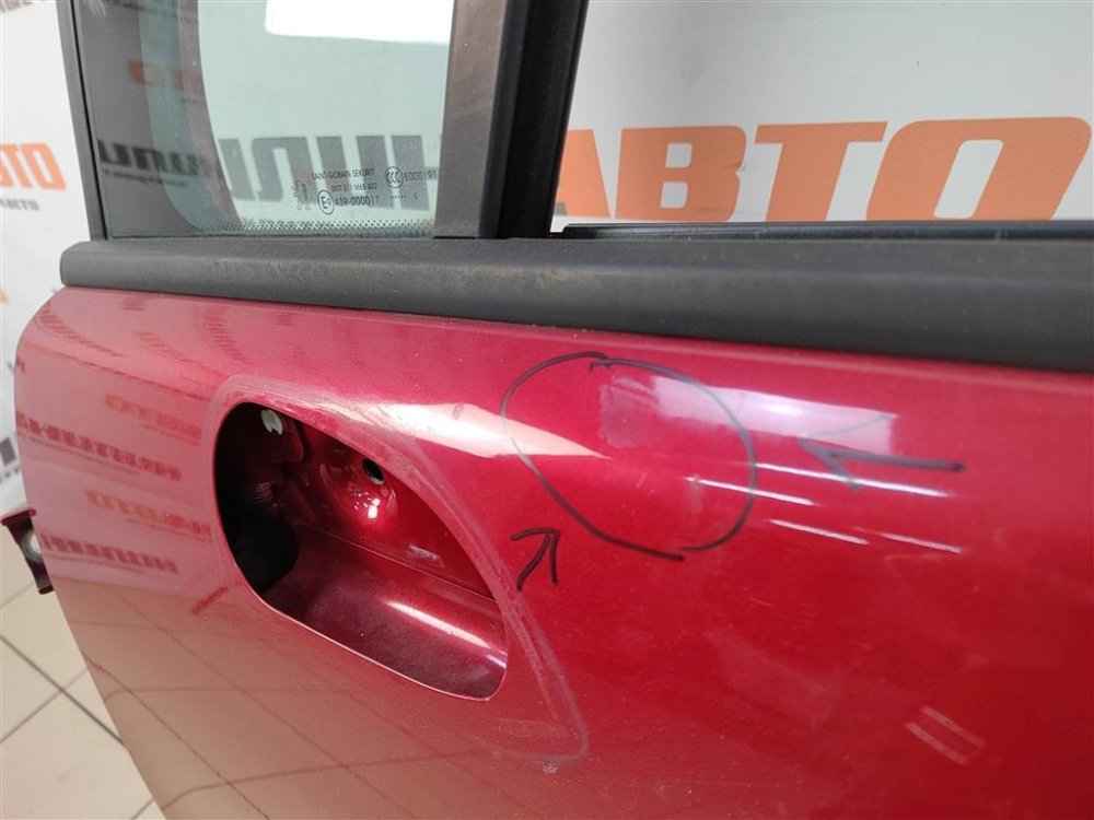 Дверь, 5000 рублей, Москва