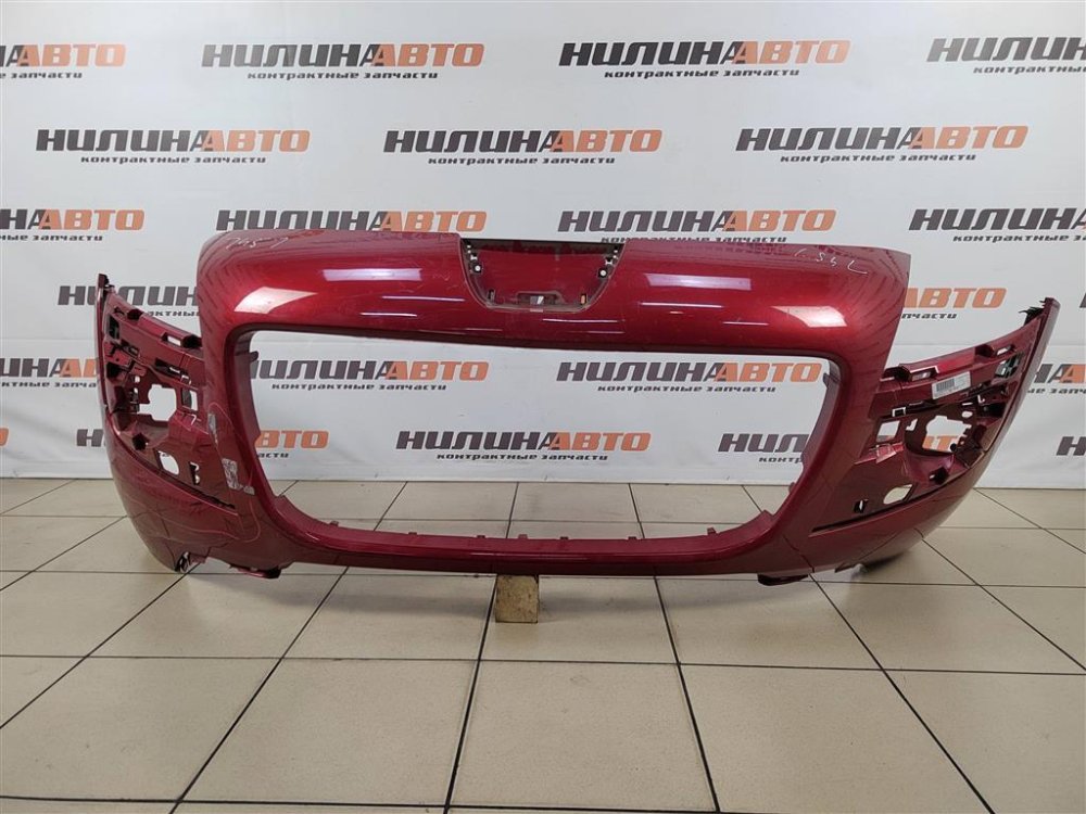 Бампер, 9000 рублей, Москва