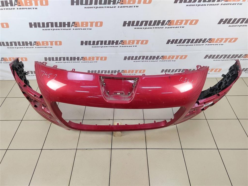 Бампер, 9000 рублей, Москва