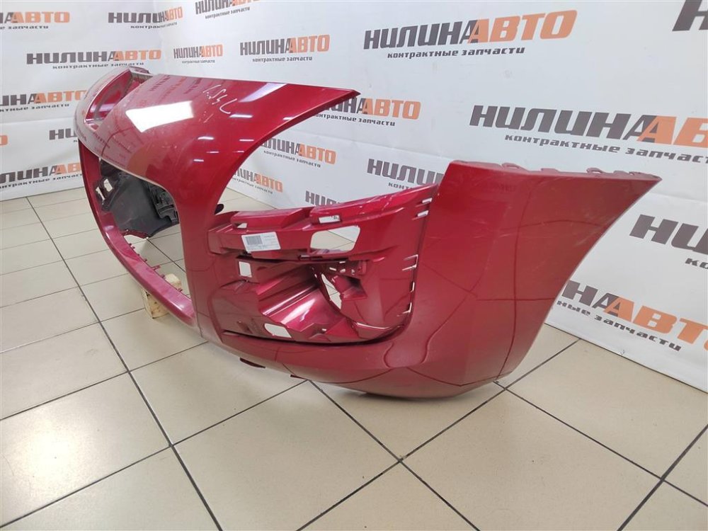 Бампер, 9000 рублей, Москва