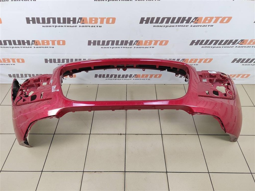 Бампер, 9000 рублей, Москва