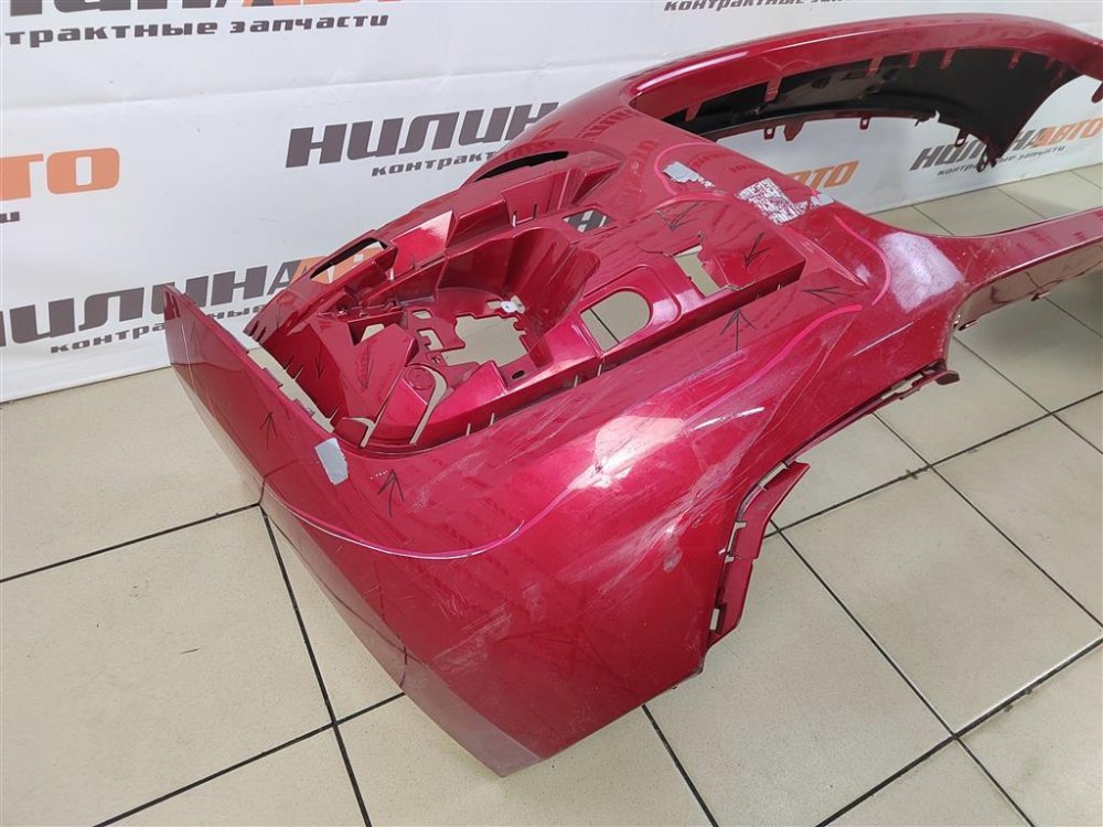 Бампер, 9000 рублей, Москва