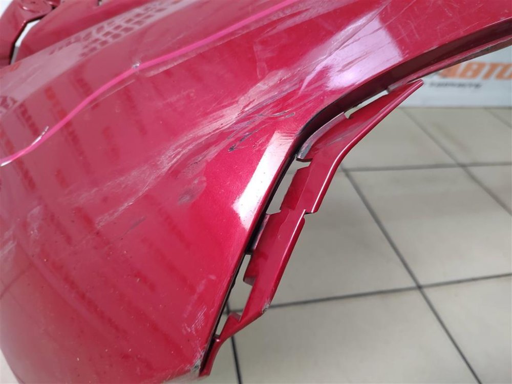 Бампер, 9000 рублей, Москва