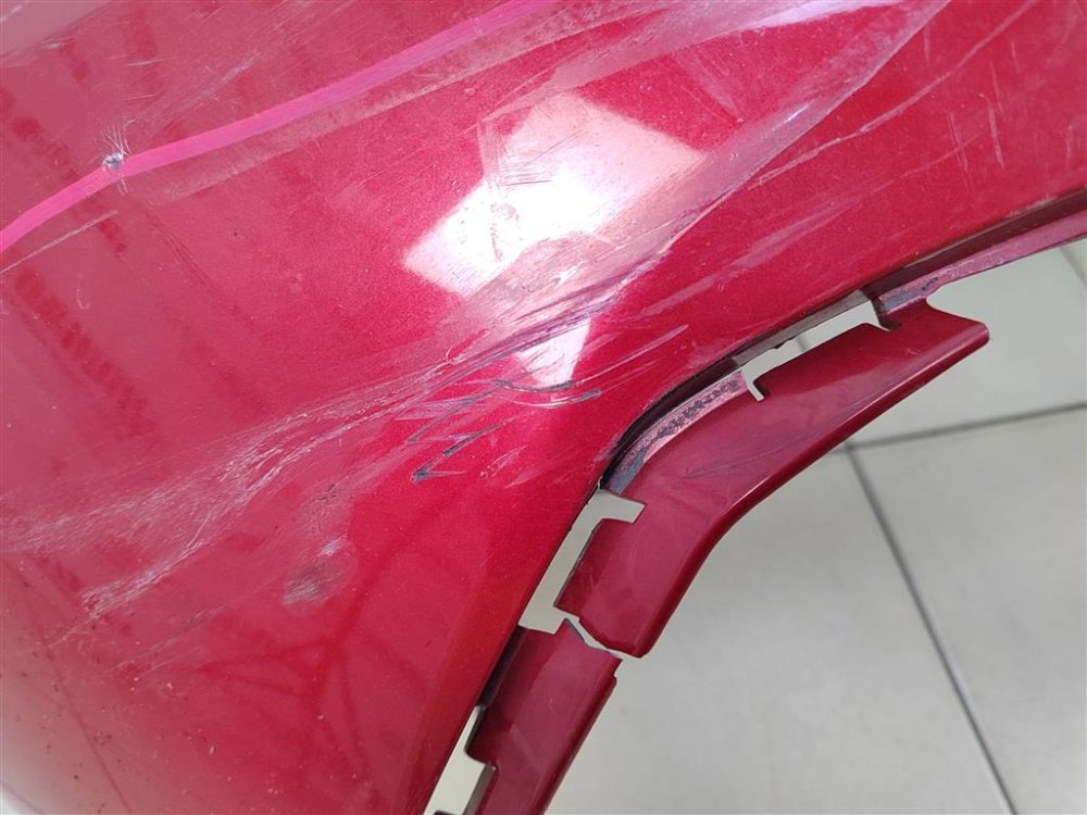 Бампер, 9000 рублей, Москва