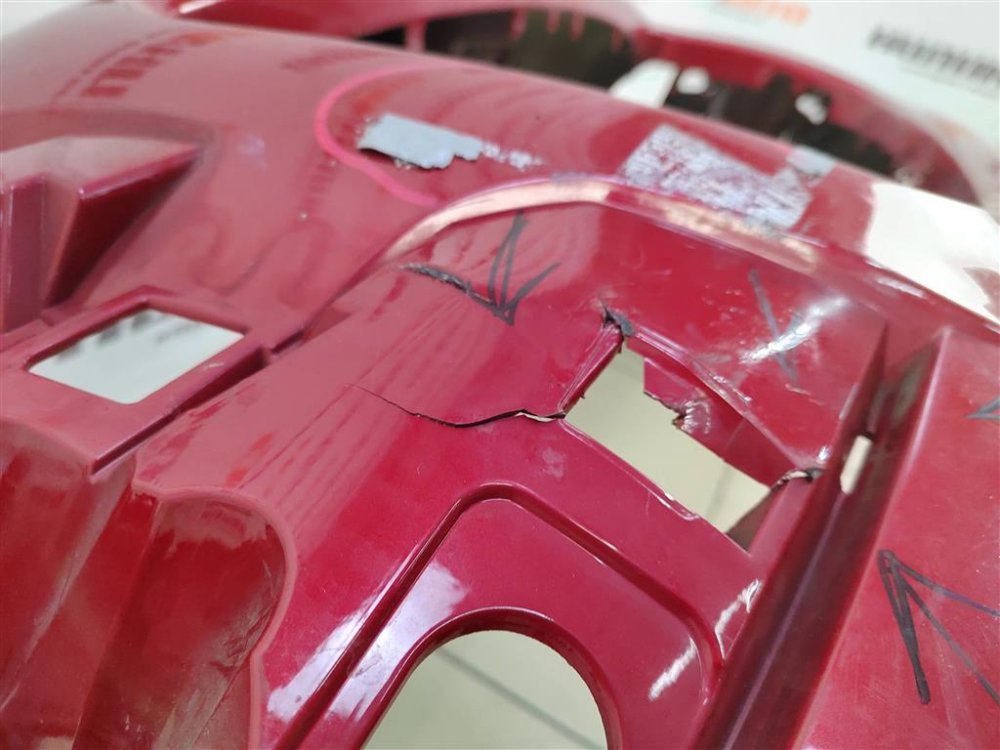 Бампер, 9000 рублей, Москва