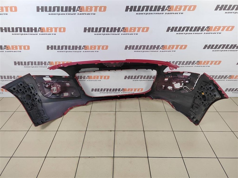 Бампер, 9000 рублей, Москва